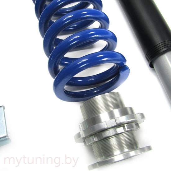 Комплект регулируемой подвески для MERCEDES SLK-Class R171 200 Kompressor / 280 / 300 / 350 (04-11)