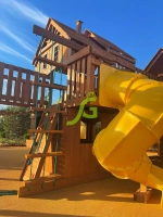 Детская площадка Великан Deluxe