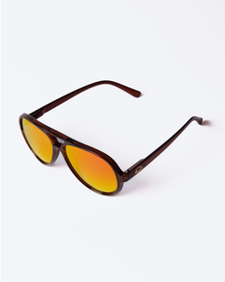 Очки Anteater Aviator-Orange