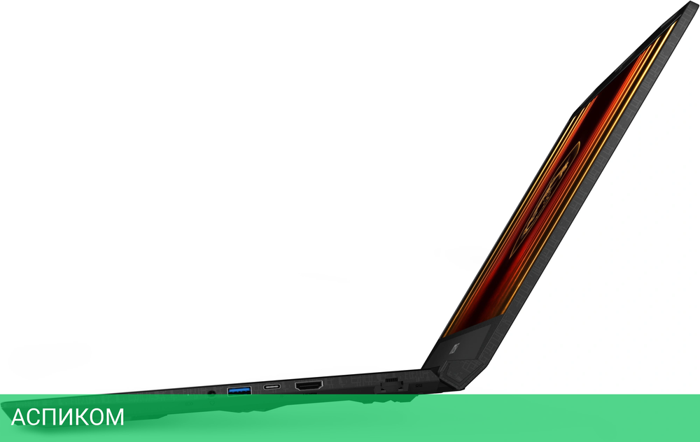 Ноутбук MSI Katana 15 HX B14WFK-618XRU