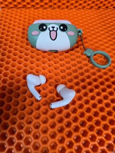 Наушники TWS air pods pro 2 anc китай