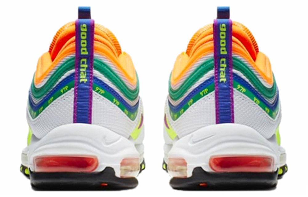Nike air max 97 on air london sale