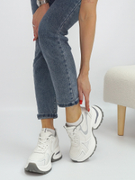 Кроссовки женские демиесзонные POPULAR FASHION N39-2