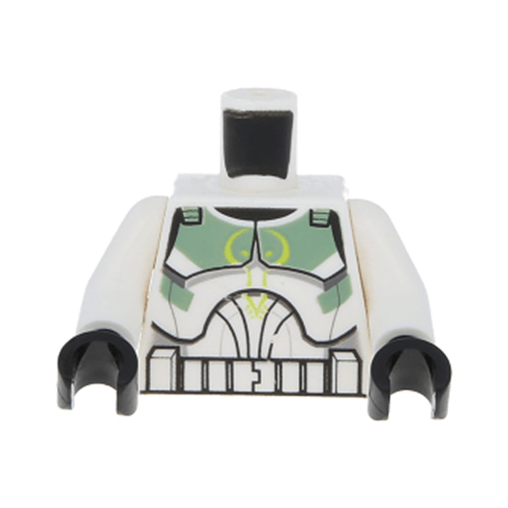 Торс от Клона Роты «Рог» 973pb0759c01