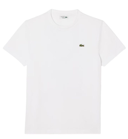 Теннисная футболка Lacoste Unisex Rolex Paris Masters Edition Printed - white