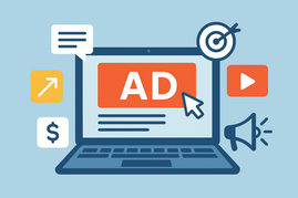 Joom вошел в тройку лидеров по digital-рекламе среди маркетплейсов