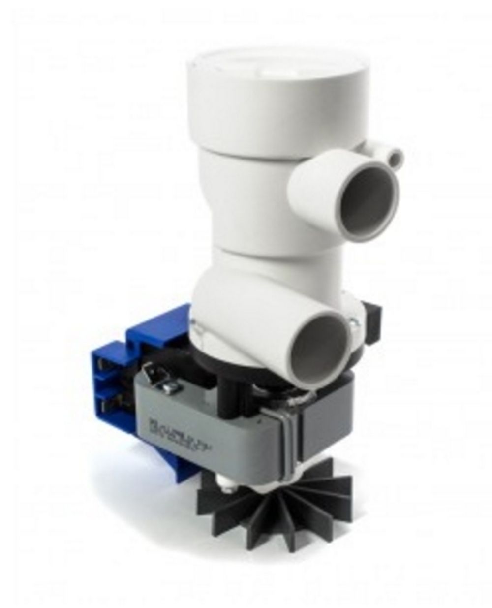 Сливной насос (помпа) для стиральной машины Indesit (Индезит)/ Ariston (Аристон) Plaset cod. 7402 - 036859