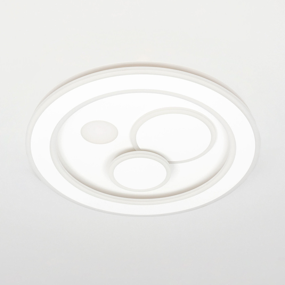 Citilux Квест CL739170 LED Люстра с пультом