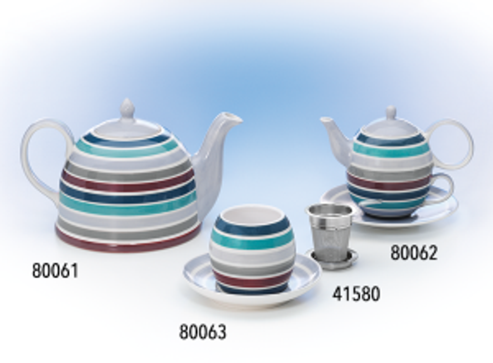 Чайный сет на одну персону "Джарон"