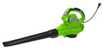 Воздуходувка-пылесос GREENWORKS BL3000 3000Вт,скорость возд.306 км/ч,2 функции (2406507)