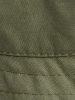 Панама детская летняя трикотажная