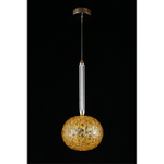 Подвесной светодиодный светильник Aployt Dorote APL.036.26.11