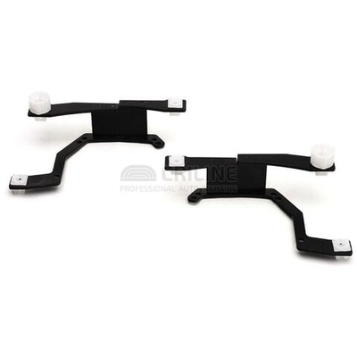 Рамки для Hyundai Elantra V (MD) (2010 - 2013 г.в.) на 3/5R