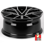 Комплект дисков Audi 20x9 et33 5x112