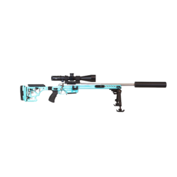 Тактическая ложа для карабина Sako S85, S90, CNC Guns Customл