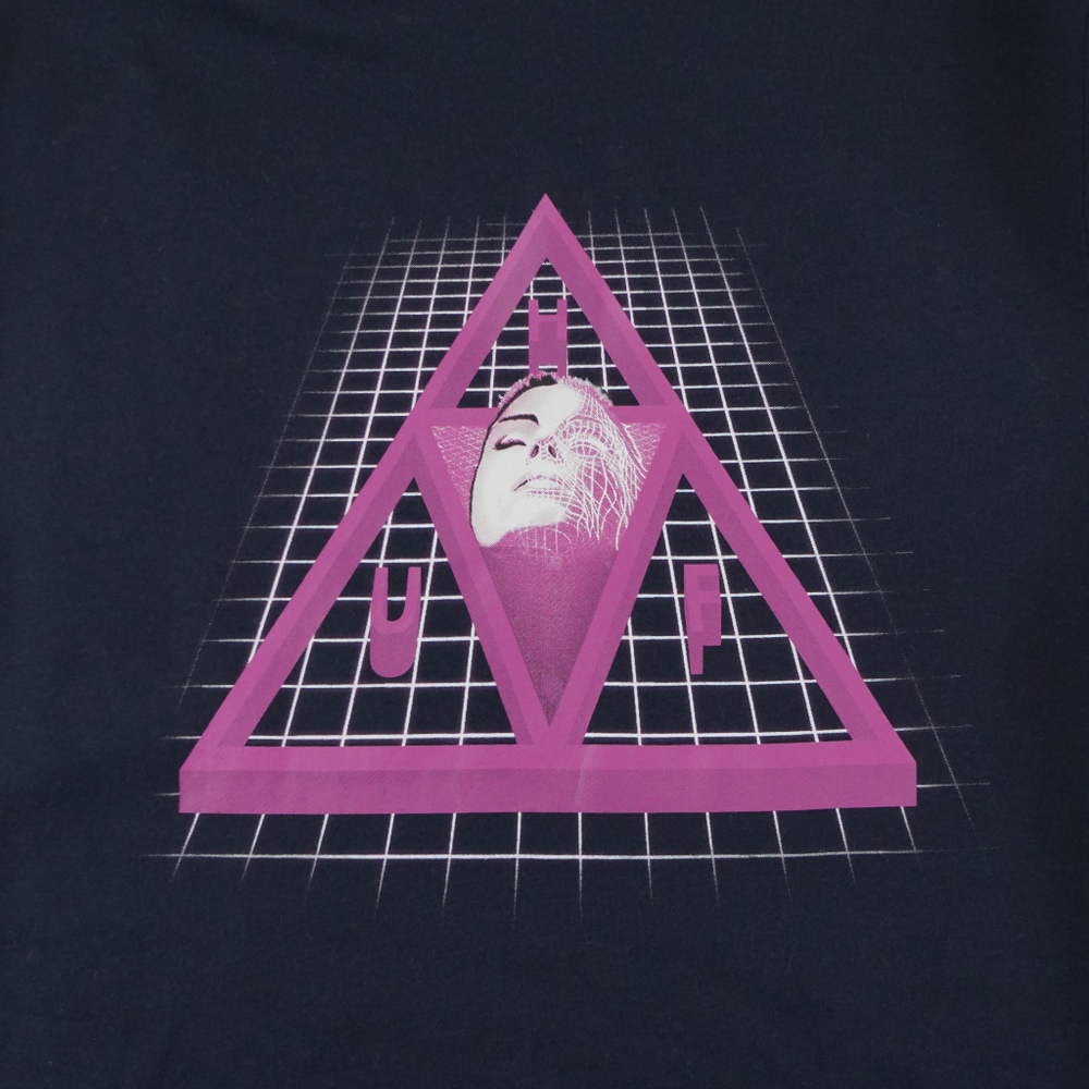 Толстовка мужская HUF Digital Dream