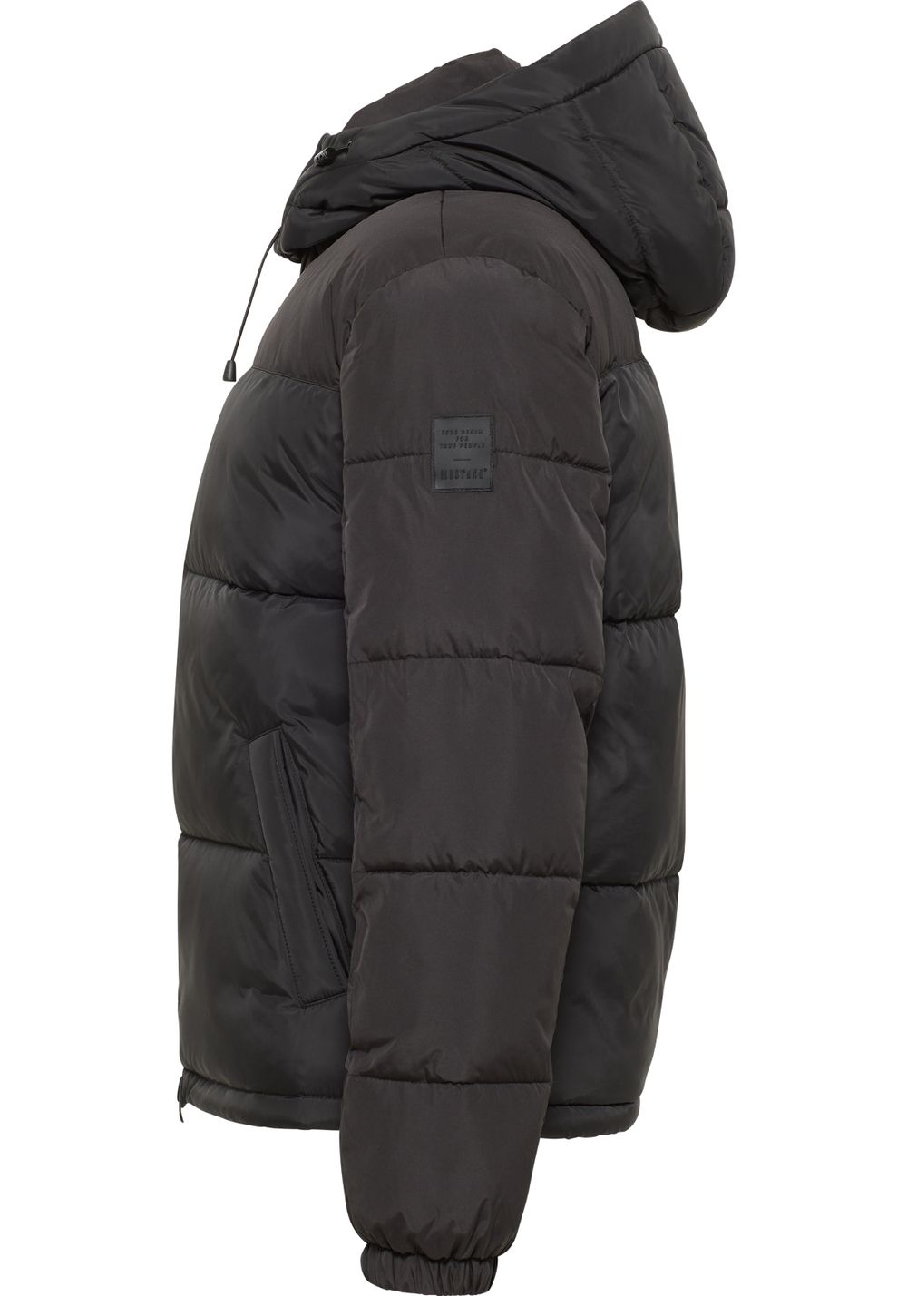 Куртка Daniel Puffer JK 1014177-4142