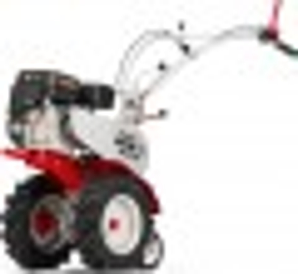 Мотоблок МОБИЛ К МКМ-4 Премиум MBK0018484