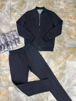 Прогулочный костюм Brunello Cucinelli