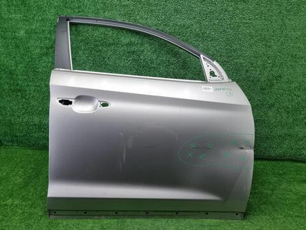 Дверь передняя правая Hyundai Tucson 3 (2015-2021)