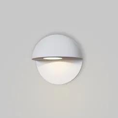 Настенный светильник (бра) Меццо / Mezzo 4,6Вт 3000K IP 54 Outdoor o033wl-l3w3k