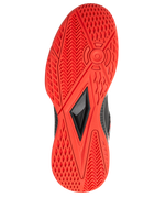 Кроссовки баскетбольные X1, White/red