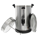 Электрокипятильник для кофе HLB-12L Foodatlas