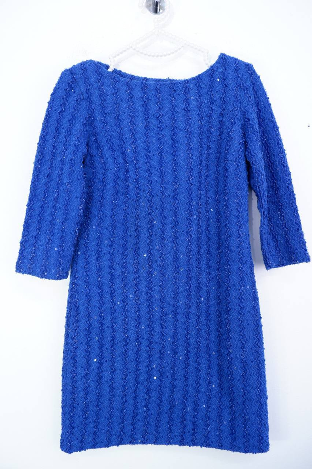 Платье интересной фактуры 42 размер, новое