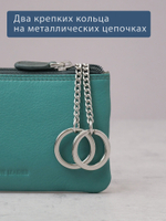 B270035 Nature - Футляр для ключей Marta Ponti