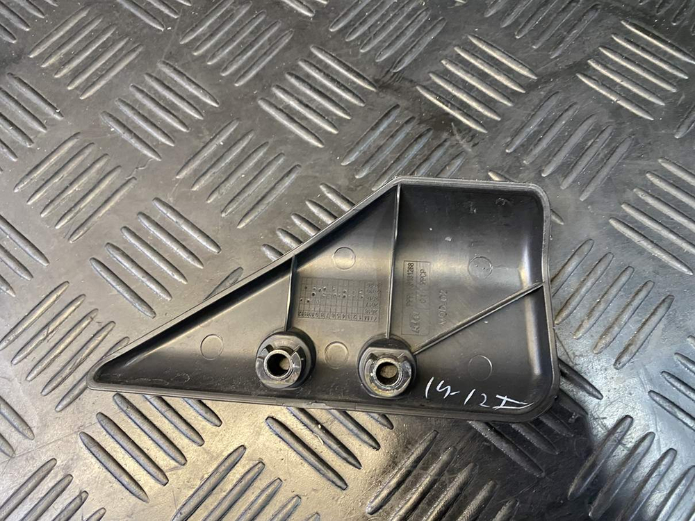 Пластик боковой левый KTM 250 Duke 2020 JP181288