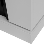 Каминокомплект Real Flame Seattle 42 GR c Diamond 42