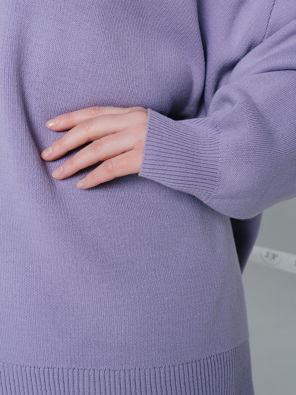 Джемпер Б687-3 one size 2090 руб (4)