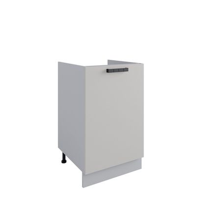 Кухня Модуль СМ 500 Ройс Бежевый Софт