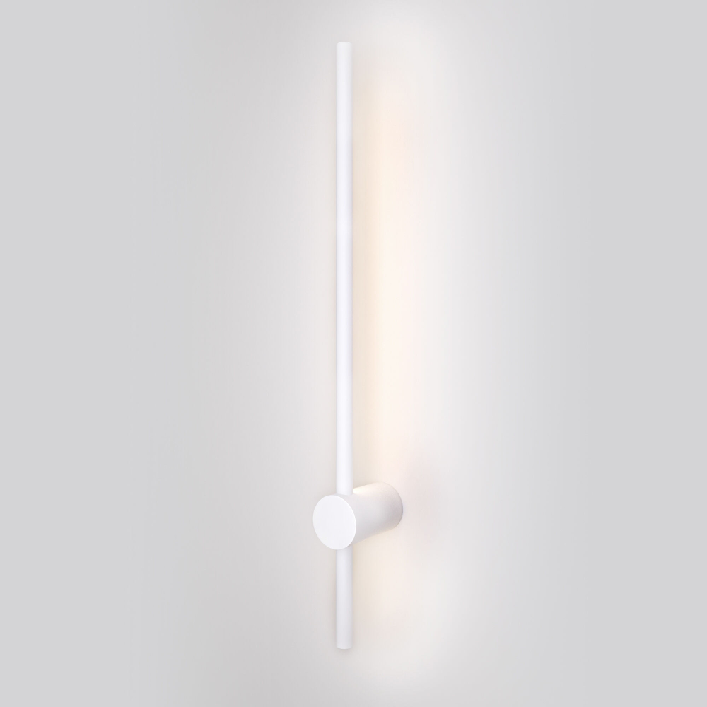 Светильник настенный светодиодный Cane LED MRL LED 1115 белый