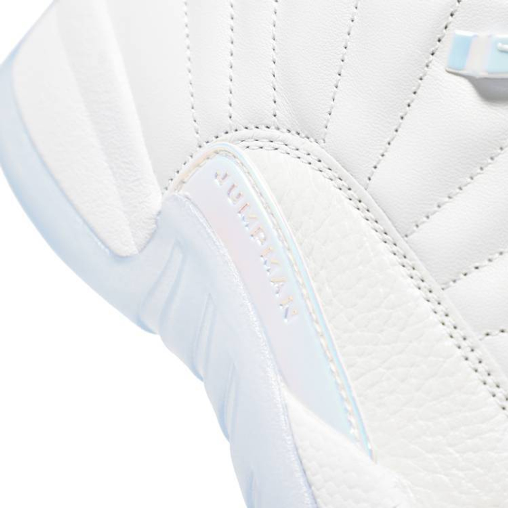 Кроссовки Jordan Air Jordan 12 Retro Low "Lagoon Pulse"