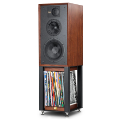 Полочная акустика Wharfedale 85th Anniversary Linton