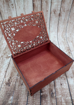 коробка с любовью