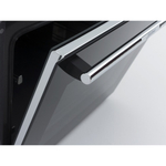 Встраиваемый электрический духовой шкаф Kaiser EH 6906 N Chrome