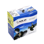 Винт Гребной S 3 х 13-7/8 х 17RB   Solas 3411-139-17 (M40-140/S70-140/Y50-130) Алюминиевый
