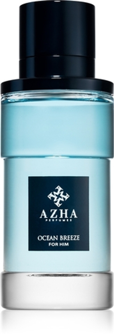 AZHA Perfumes Ocean парфюмированная вода для мужчин
