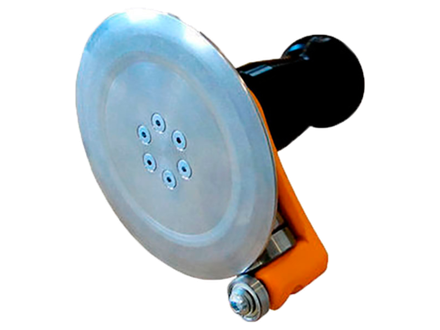 Роликовый листогиб Metal Master MRB UNO DISC