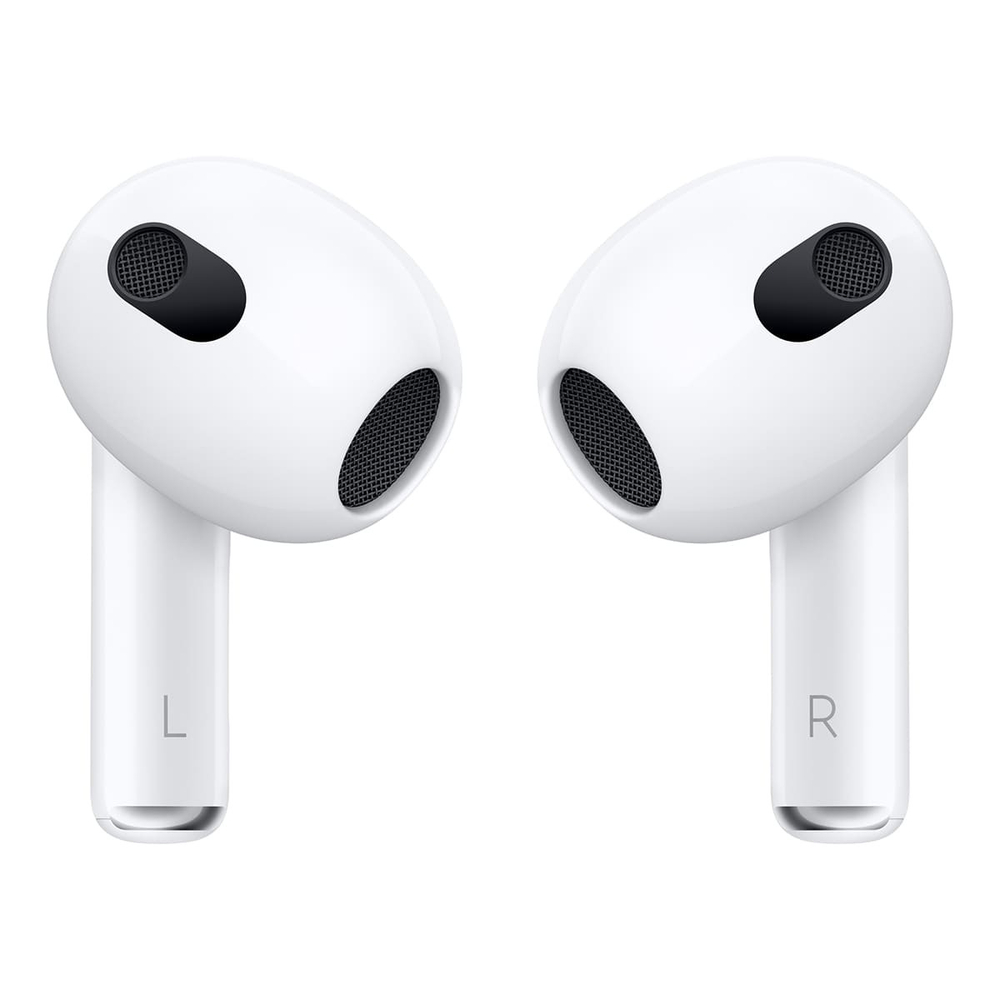 Apple AirPods 3 Lightning Charging Case (MPNY3AM)