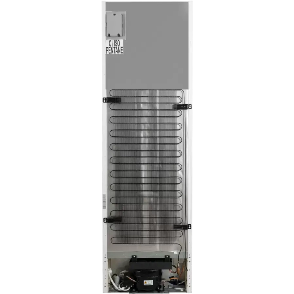 Встраиваемый двухкамерный холодильник Schaub Lorenz SLUE235W5 (q)