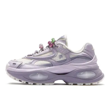 Fila Fusion Bianco Iii