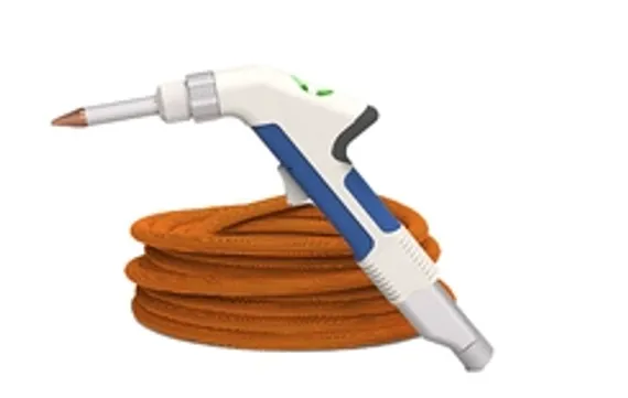 Система ручной лазерной очистки IPG LightCLEAN, кабель 10 м