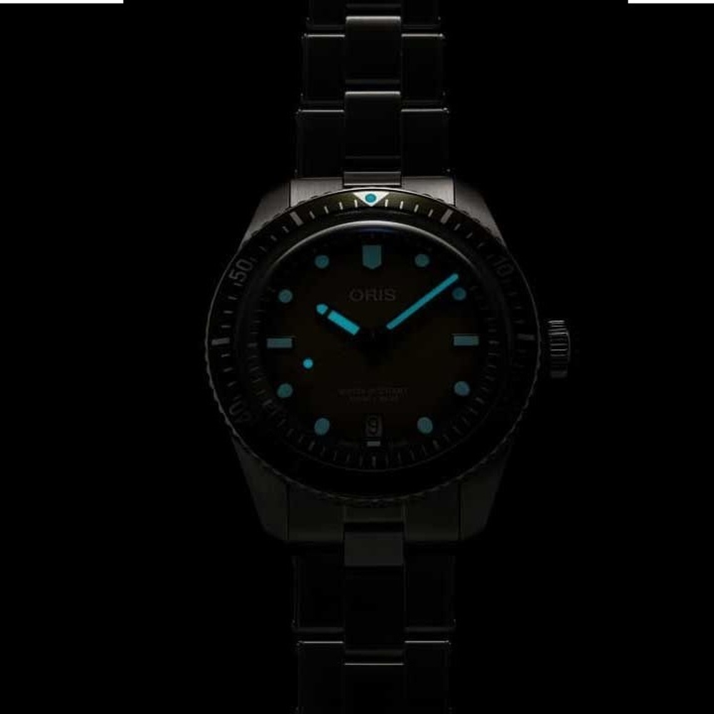 Oris Divers Sixty-Five 01 733 7707 4057-07 8 20 18