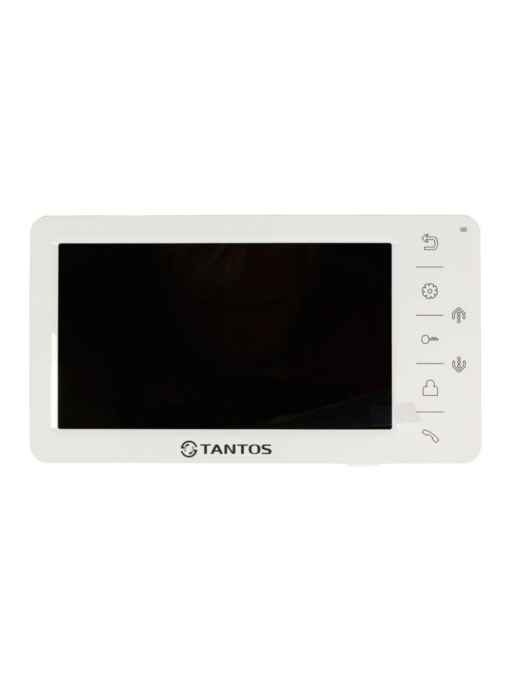 Монитор видеодомофона Amelie (White)