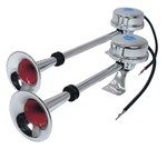 Электрический горн два рожка (10243886)