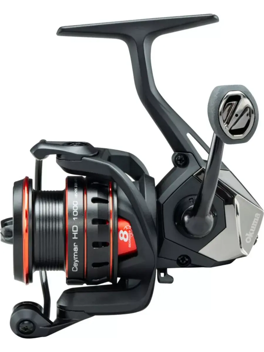 Катушка безынерционная