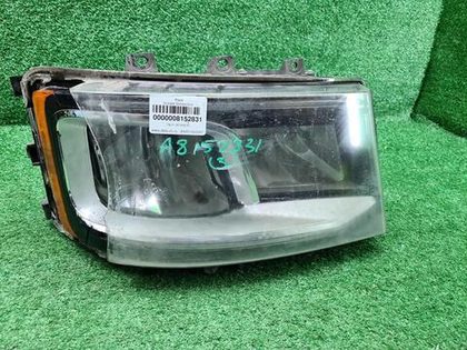 Фара правая Scania R-Series (2016-н.в.) галоген